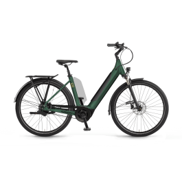 Vélo électrique Winora Sinus R380 auto, Vélo électrique Winora, Veloactif