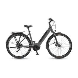 Vélo électrique Yucatan 8 monotube 2021 WINORA, Vélo électrique Winora, Veloactif