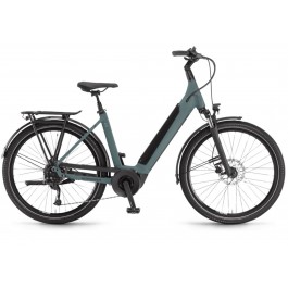 V lo lectrique Sinus 9 2022 WINORA Veloactif