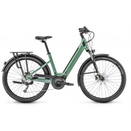Vtt electrique hot sale moustache 2021