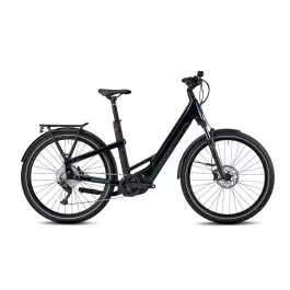 Vélo électrique Yakun X10 Low Step 2023 WINORA, Vélo électrique Winora, Veloactif