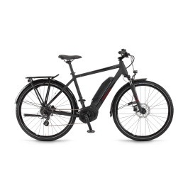 Velo Electrique Yucatan 8 Femme 2020 Winora Veloactif