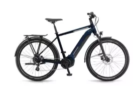 Vélo électrique Yucatan 8 2022 WINORA, Vélo électrique Winora, Veloactif