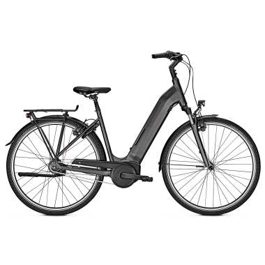 Vélo électrique Agattu 3.B Move 2021 cadre Monotube KALKHOFF | Veloactif