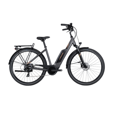 Vélo électrique e-Urban 3.3 2022 LAPIERRE | Veloactif