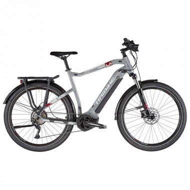Vélo électrique SDURO Trekking 4.0 2021 HAIBIKE | Veloactif