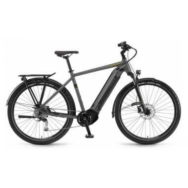 Vélo électrique Sinus iX10 diamant 2021 WINORA | Veloactif