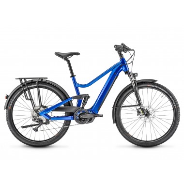 Vélo électrique Samedi 27 Xroad FS 3 625 2022 MOUSTACHE | Veloactif