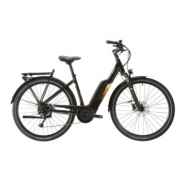 Vélo électrique Overvolt Urban 6.5 2022 LAPIERRE | Veloactif