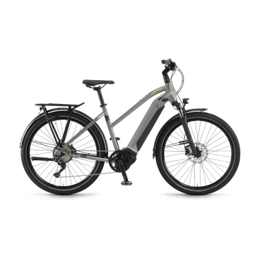 Vélo électrique Sinus iX10 trapèze 2022 WINORA, Vélo électrique Winora, Veloactif
