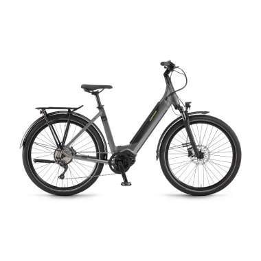 Vélo électrique Sinus iX10 Monotube 2022 WINORA, Vélo électrique Winora, Veloactif