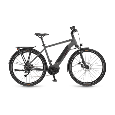 Vélo électrique Yucatan 8 homme 2021 WINORA | Veloactif