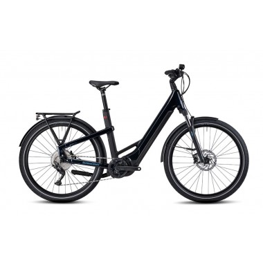 Vélo électrique Yakun 10 Low Step 2022 WINORA, Vélo électrique Winora, Veloactif