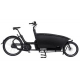 Vélo cargo électrique biporteur URBAN ARROW Family 2022, Vélo électrique Urban Arrow, Veloactif