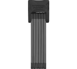 Antivol pliable Bordo 6000 pour vélo électrique ABUS, ABUS, Veloactif