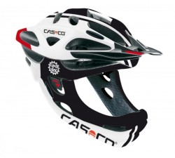 Casque E-Bike Viper MX CASCO, Casques, Veloactif