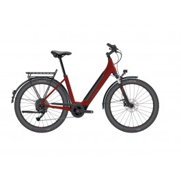 Vélo électrique Overvolt e-Explorer 4.4 2023 LAPIERRE, Vélo électrique Lapierre, Veloactif