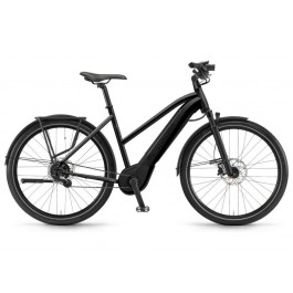 Vélo électrique Sinus iN8 Urban Trapèze  WINORA, Vélo électrique Winora, Veloactif