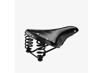 Selle Flyer Short BROOKS, Selles et tiges de selles, Veloactif