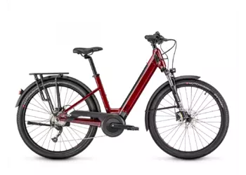 Vélo électrique Samedi 27 XROAD 2 Open 2022 MOUSTACHE, Vélo électrique Moustache, Veloactif