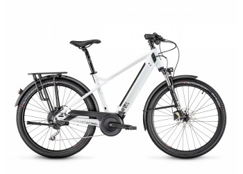Vélo électrique Samedi 27 XROAD 3 2022 MOUSTACHE, Vélo électrique Moustache, Veloactif