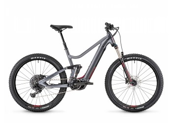 VTT électrique Samedi 27 Wide 2 MOUSTACHE 2021 | Veloactif
