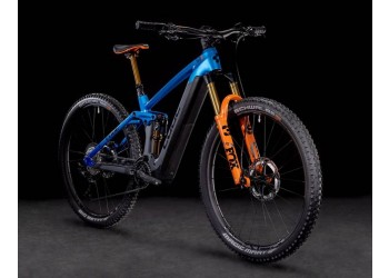 VTT lectrique Bosch Performance CX Veloactif