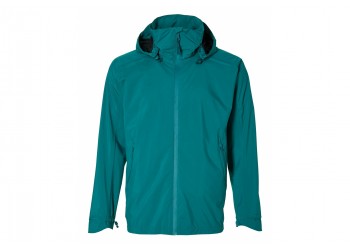 Basil Skane veste imperméable vert Femme, Vêtements de Pluie, Veloactif