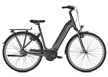 Vélo électrique Agattu 3.B Move 2021 cadre Monotube KALKHOFF | Veloactif