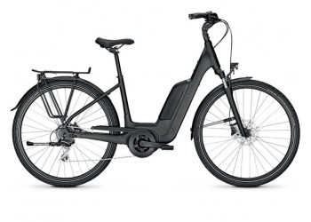 Vélo électrique Endeavour 1.B Move International 2022 monotube KALKHOFF, Vélo électrique Kalkhoff, Veloactif