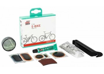 Kit de réparation e-bike TT09 REMA, Outils Vélo, Veloactif