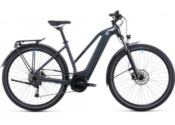 V lo lectrique Cube Veloactif