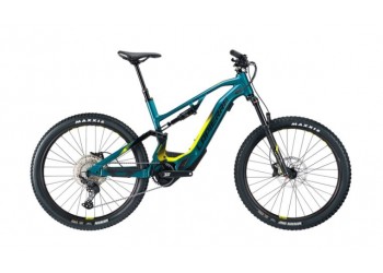 Vélo électrique Overvolt TR 5.6 2021 LAPIERRE | Veloactif