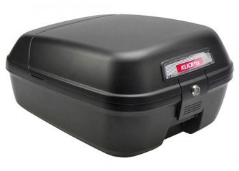 Topcase Citybox KLICKFIX, Bagagerie, Veloactif