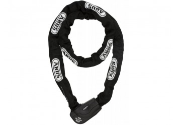 Granit City Chain XPlus 1060 ABUS, Des accessoires vélo électrique, Veloactif