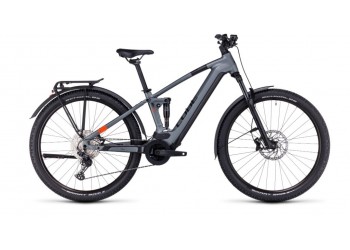 Vtt electrique store bosch 500w