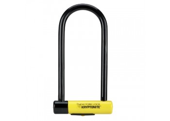 Antivol U New York Lock LS/MC KRYPTONITE, Antivols, Veloactif