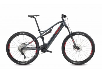 Vélo électrique Atom  Lynx 8 BH, Vélo électrique BH, Veloactif