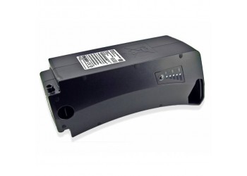 Batterie Kalkhoff Include Evo I²C pour moteur Impulse 36V 17,25Ah | Veloactif