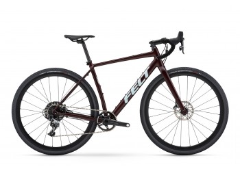 Vélo Gravel BREED | 20 Felt, Vélo électrique , Veloactif