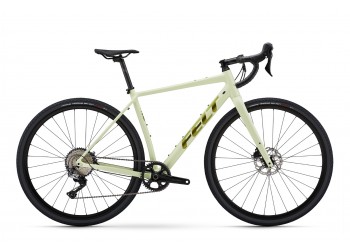 Vélo Gravel BREED | 30 Felt, Vélo électrique , Veloactif