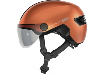 Abus Hud-Y Ace, Casques, Veloactif