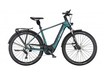 Vélo électrique KTM Macina Gran 720 Homme, Vélo électrique Kalkhoff, Veloactif