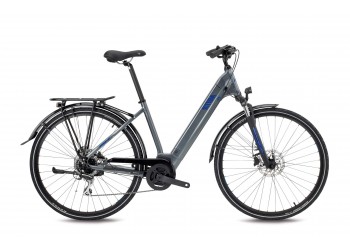 Vélo électrique Atom City Wave, Vélo électrique BH, Veloactif