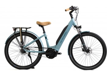 Granville E-Absolute 24 Plus, Vélo électrique , Veloactif