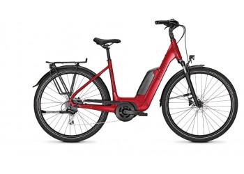 Vélo électrique Endeavour 1.B Move 2022 monotube KALKHOFF, Vélo électrique Kalkhoff, Veloactif