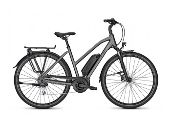 Vélo électrique Endeavour 1.B Move 2022 Trapèze KALKHOFF, Vélo électrique Kalkhoff, Veloactif