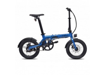 Vélo électrique pliant EOVOLT 4 speed, Vélo électrique , Veloactif