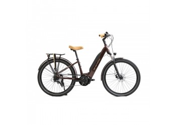 Granville E-Absolute 34 Plus, Vélo électrique , Veloactif