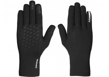 GripGrab Gants Waterproof Knitted Thermal, Gants, Veloactif